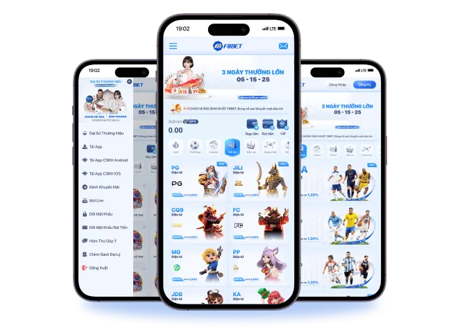 Đồ họa Bắn Cá chất lượng cao