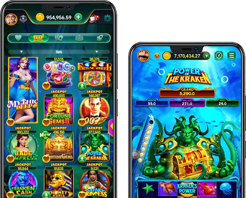 Truy cập toàn bộ kho game đa dạng tại Bet89 Bet