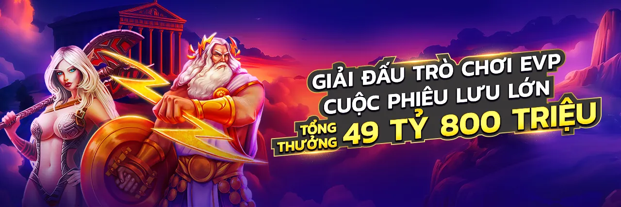 Banner ưu đãi độc quyền bet89 bet 2026