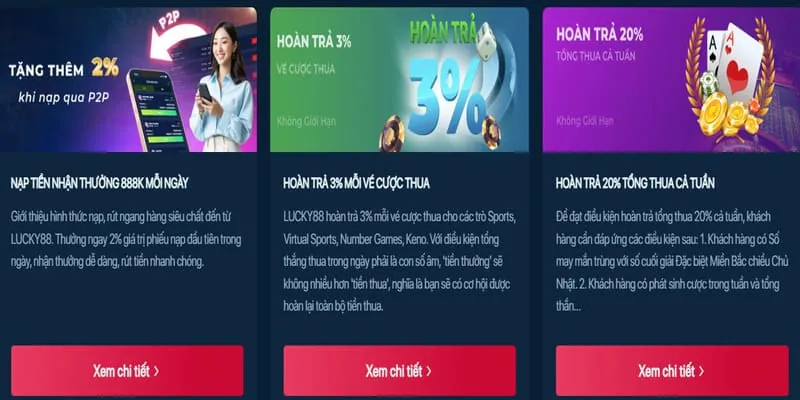 Hình ảnh khuyến mãi mới nhất của bet89 bet