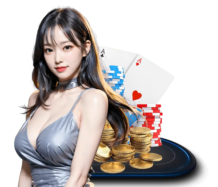 Đa dạng trò chơi sòng bạc trực tiếp